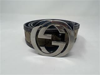 GUCCI BELT